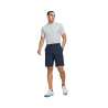 Bermuda Nike Dri-Fit Hybrid Short SP25 Navy
