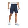 Bermuda Nike Dri-Fit Hybrid Short SP25 Navy