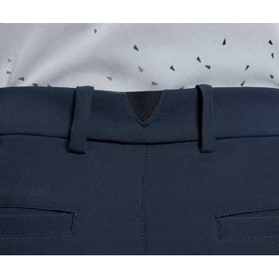 Bermuda Nike Dri-Fit Hybrid Short SP25 Navy