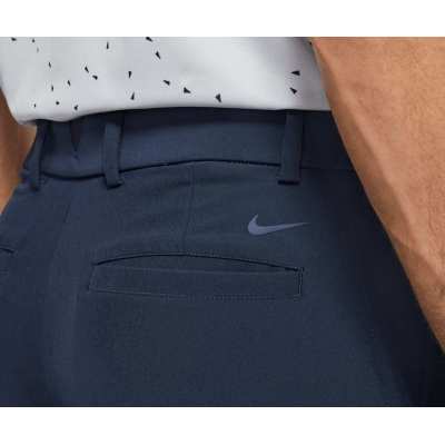 Bermuda Nike Dri-Fit Hybrid Short SP25 Navy