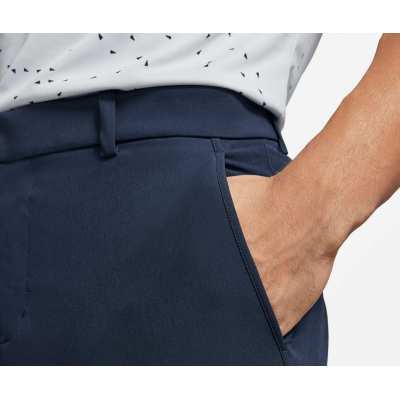 Bermuda Nike Dri-Fit Hybrid Short SP25 Navy