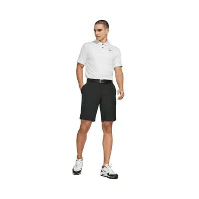 Bermuda Nike Dri-Fit Hybrid Short SP25 Black