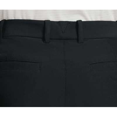 Bermuda Nike Dri-Fit Hybrid Short SP25 Black