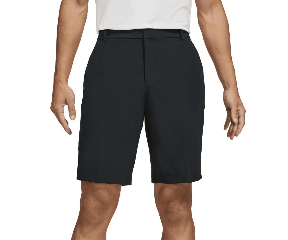 Bermuda Nike Dri-Fit Hybrid Short SP25 Black
