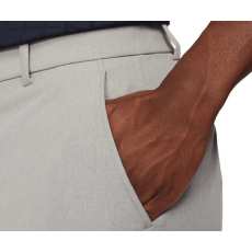 Bermuda Nike Dri-Fit Hybrid Short SP25 Dust