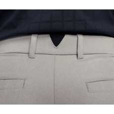 Bermuda Nike Dri-Fit Hybrid Short SP25 Dust