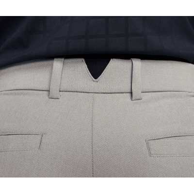 Bermuda Nike Dri-Fit Hybrid Short SP25 Dust