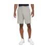 Bermuda Nike Dri-Fit Hybrid Short SP25 Dust