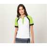 Polo Femme Golfino Esther Henseleit