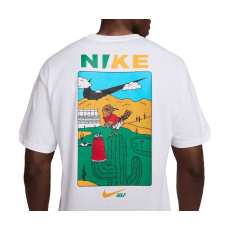 Tee-Shirt Nike Max90 Golf SP25