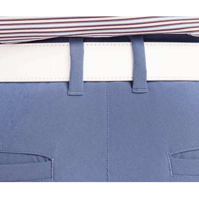 Pantalon Nike Tour Repel Flex Chino Slim SP25 Diffused Blue