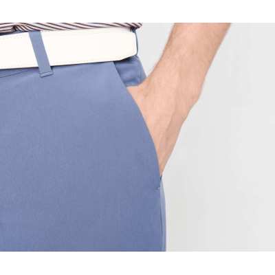 Pantalon Nike Tour Repel Flex Chino Slim SP25 Diffused Blue