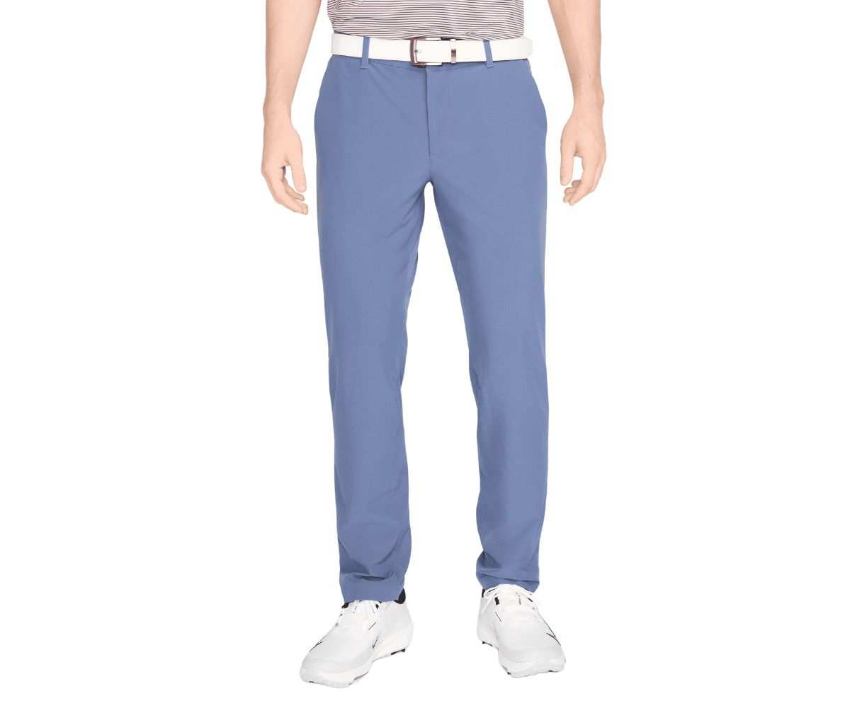 Pantalon Nike Tour Repel Flex Chino Slim SP25 Diffused Blue