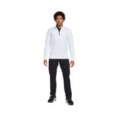 Pull Nike Dri-Fit Victory Half Zip SP25 White