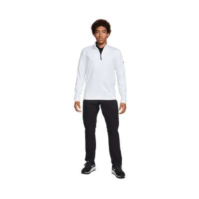 Pull Nike Dri-Fit Victory Half Zip SP25 White