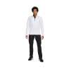Pull Nike Dri-Fit Victory Half Zip SP25 White