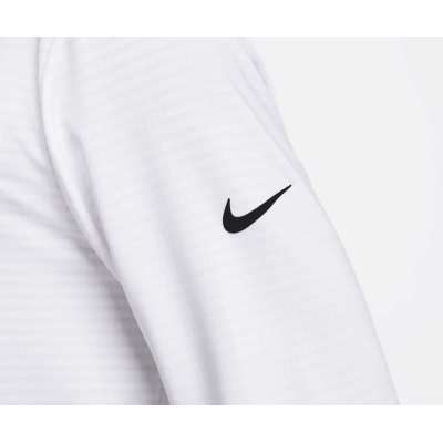Pull Nike Dri-Fit Victory Half Zip SP25 White