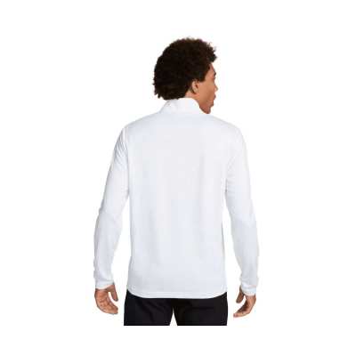 Pull Nike Dri-Fit Victory Half Zip SP25 White