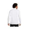 Pull Nike Dri-Fit Victory Half Zip SP25 White