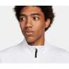 Pull Nike Dri-Fit Victory Half Zip SP25 White