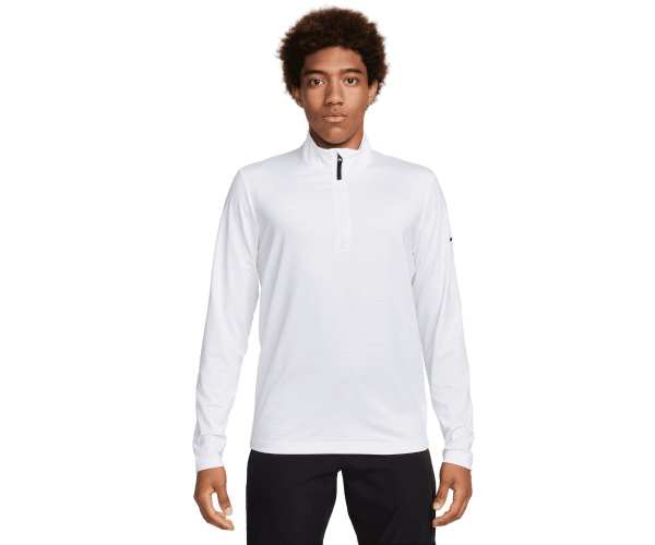 Pull Nike Dri-Fit Victory Half Zip SP25 White