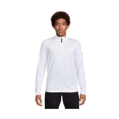 Pull Nike Dri-Fit Victory Half Zip SP25 White