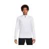 Pull Nike Dri-Fit Victory Half Zip SP25 White