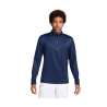 Pull Nike Dri-Fit Victory Half Zip SP25 Navy