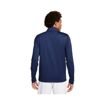 Pull Nike Dri-Fit Victory Half Zip SP25 Navy