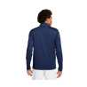 Pull Nike Dri-Fit Victory Half Zip SP25 Navy