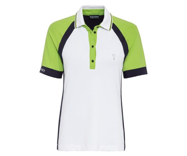 Polo Femme Golfino Esther Henseleit