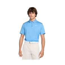 Polo Nike Dri-Fit Tour Solid SP25