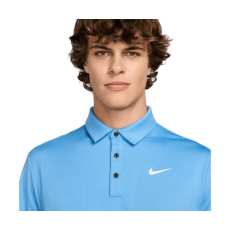 Polo Nike Dri-Fit Tour Solid SP25