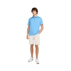Polo Nike Dri-Fit Tour Solid SP25