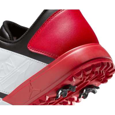 Chaussures Nike Air Jordan Nu Retro 1 G SP25 University Red