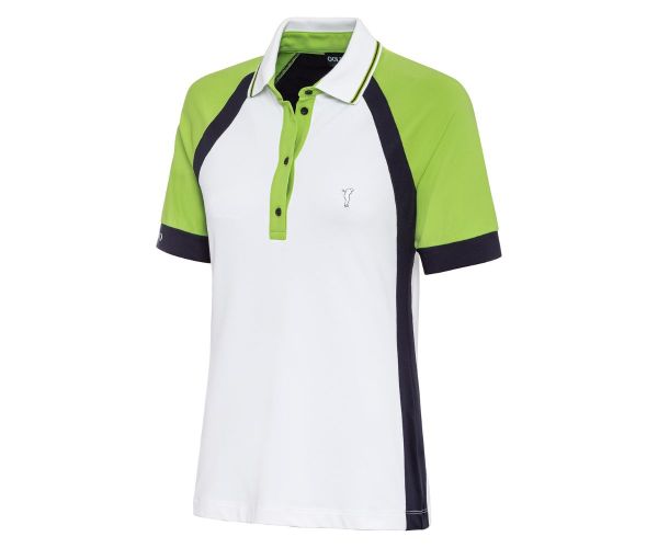 Polo Femme Golfino Esther Henseleit