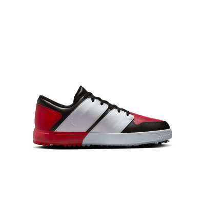 Chaussures Nike Air Jordan Nu Retro 1 G SP25 University Red