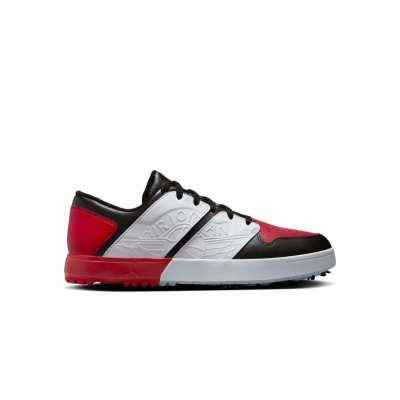 Chaussures Nike Air Jordan Nu Retro 1 G SP25 University Red