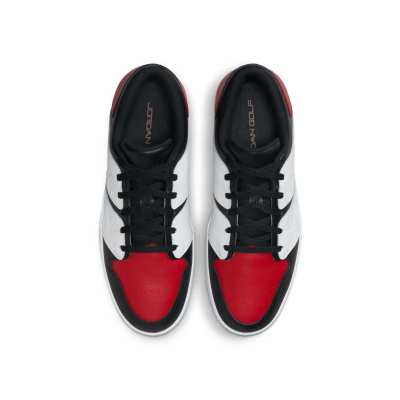 Chaussures Nike Air Jordan Nu Retro 1 G SP25 University Red