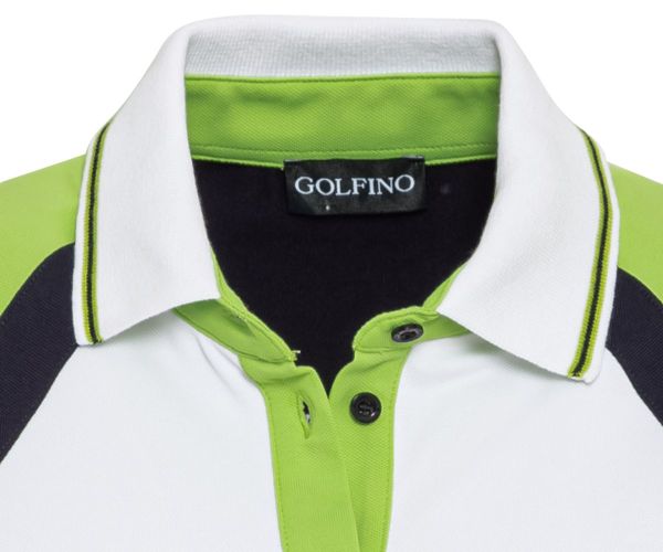 Polo Femme Golfino Esther Henseleit