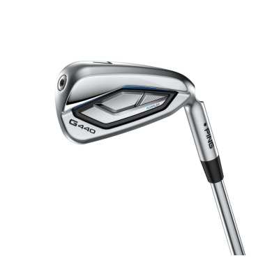 Série de fers Ping G440 Graphite