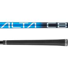 Série de fers Ping G440 Graphite Shaft + Grip