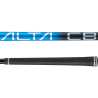 Série de fers Ping G440 Graphite Shaft + Grip