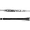 Série de fers Ping G440 Acier Shaft + Grip