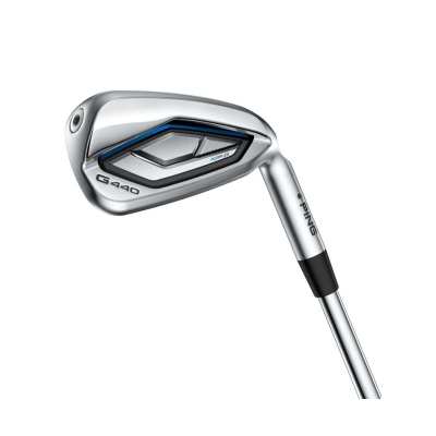 Série de fers Ping G440 HL Graphite