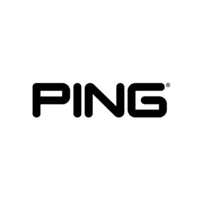Logo Ping Golf