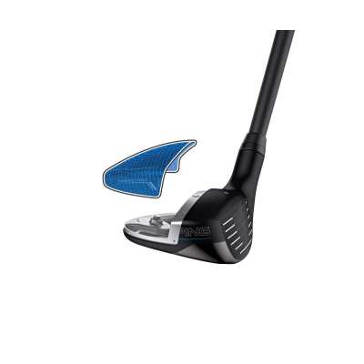 Hybride Ping G440 HL