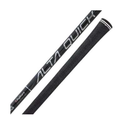 Hybride Ping G440 HL Shaft + Grip