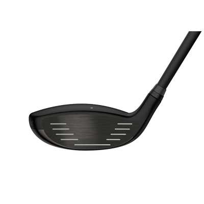 Bois de Parcours Ping G440 Max