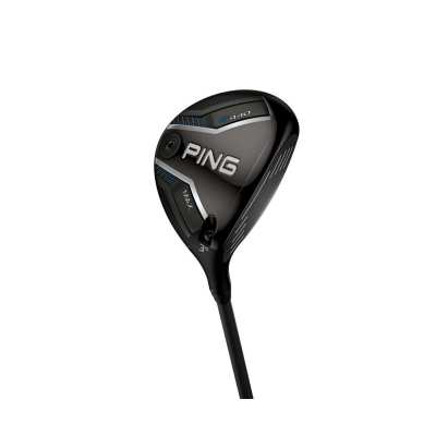 Bois de Parcours Ping G440 Max